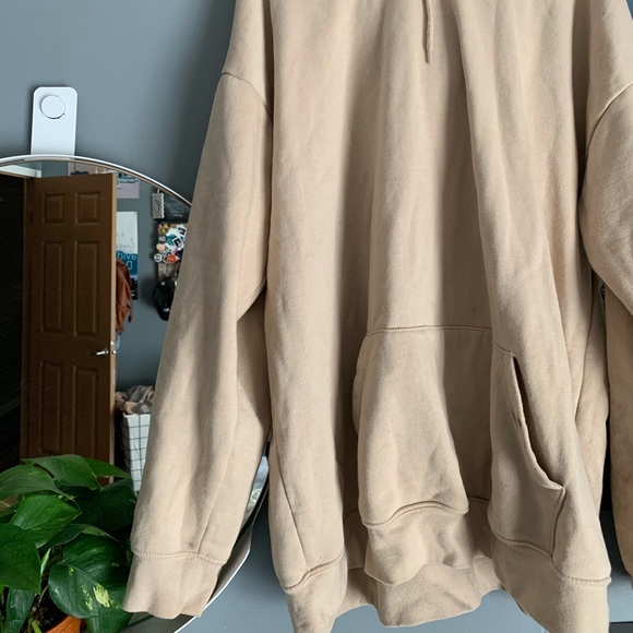 Forever 21 Tops - Plus size hoodie